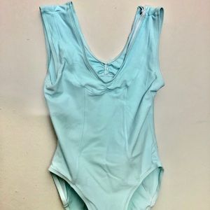 DEGAS France 9701 Leotard Size T2